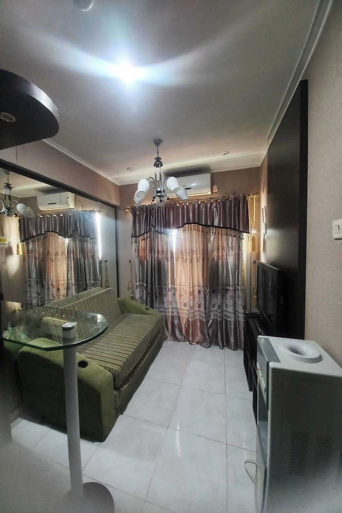 MyStayPro Sentra Timur 10/16