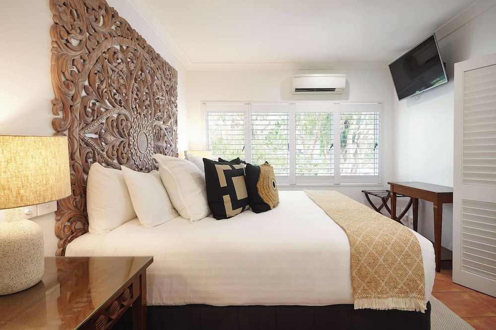 Reef, Spa, Suite, Apartment, 2 King Beds, Ocean View