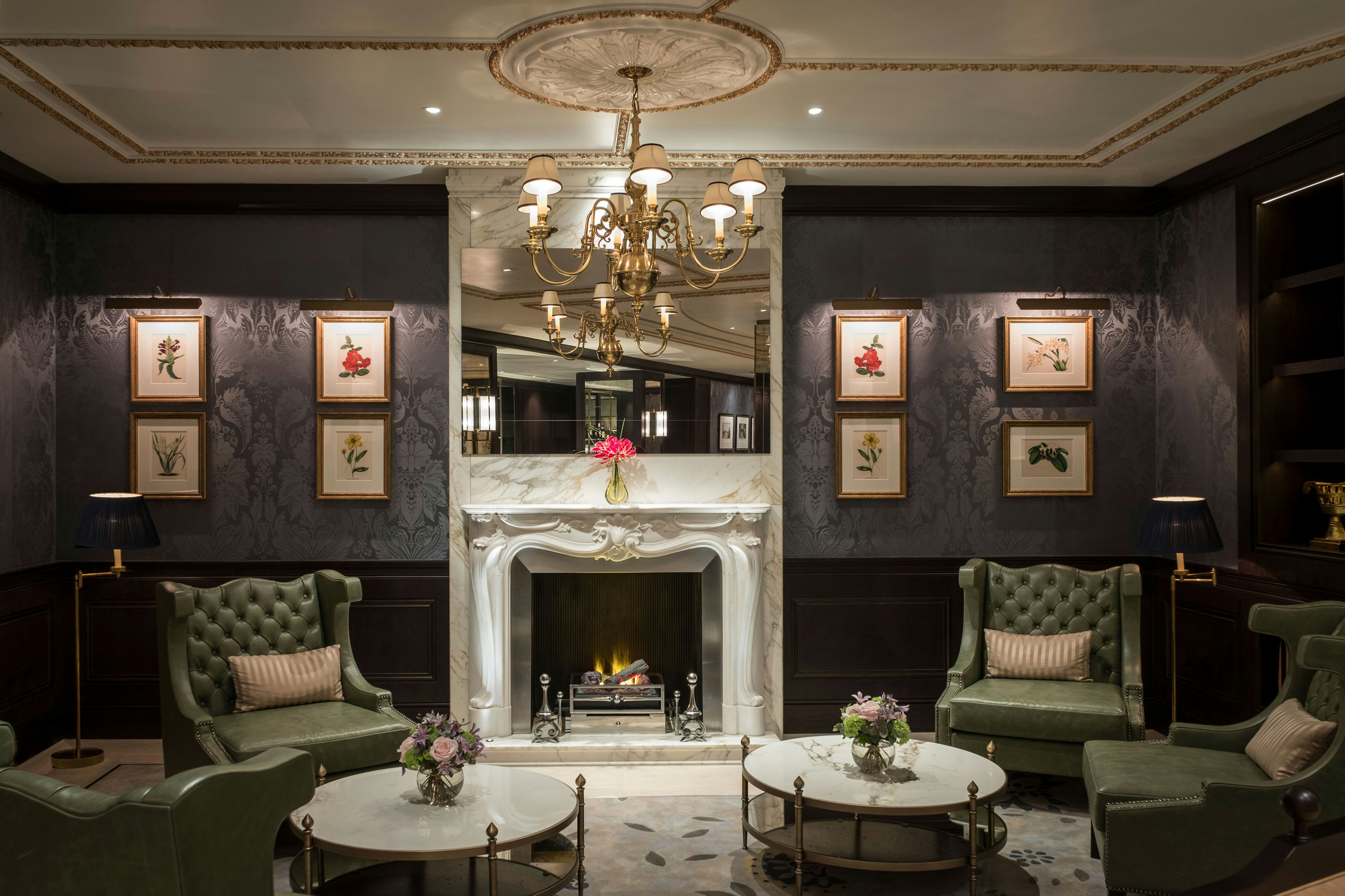 The Lanesborough 61/81