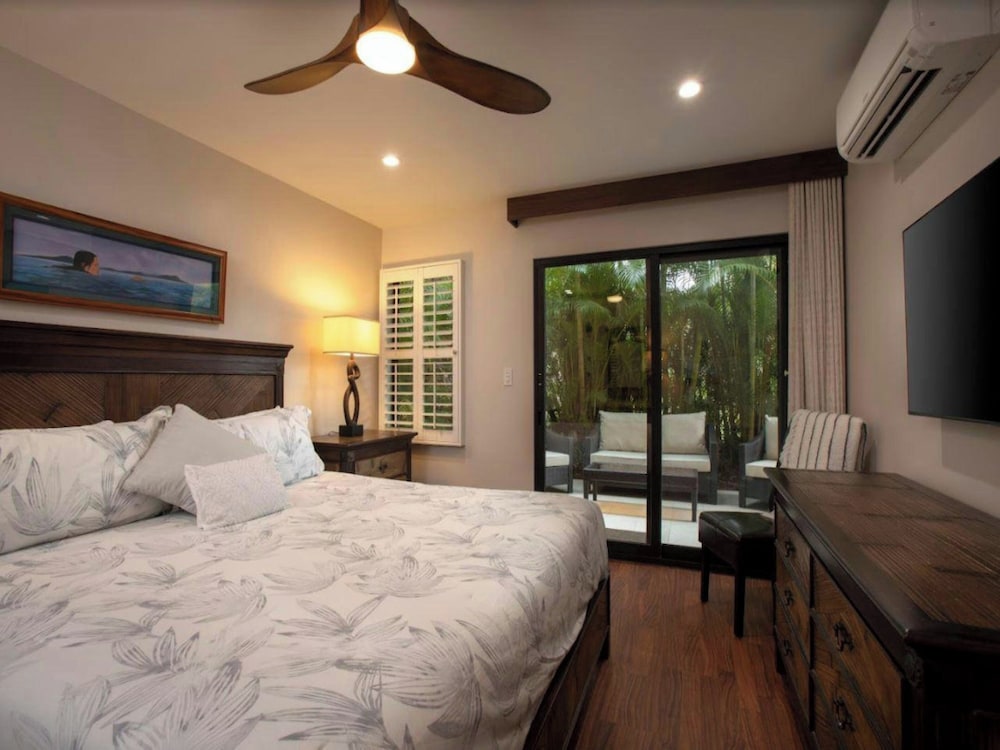 Wailea Ekahi Village A Destination Residence 35/84