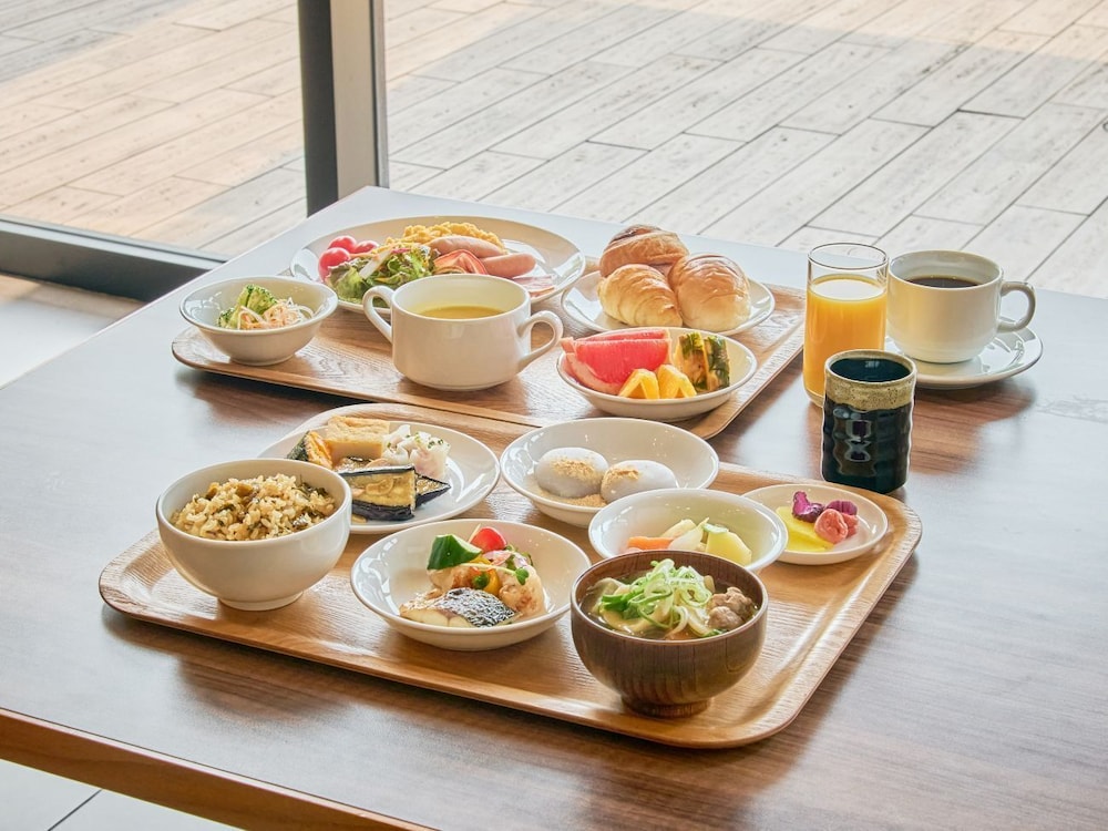 Airport Hotel Kumamoto 33/50