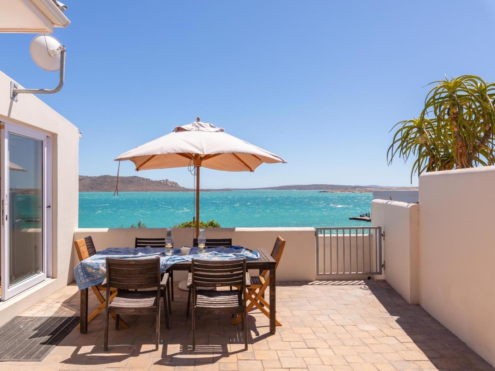 Lagoon Escape Beach Villa 33/43