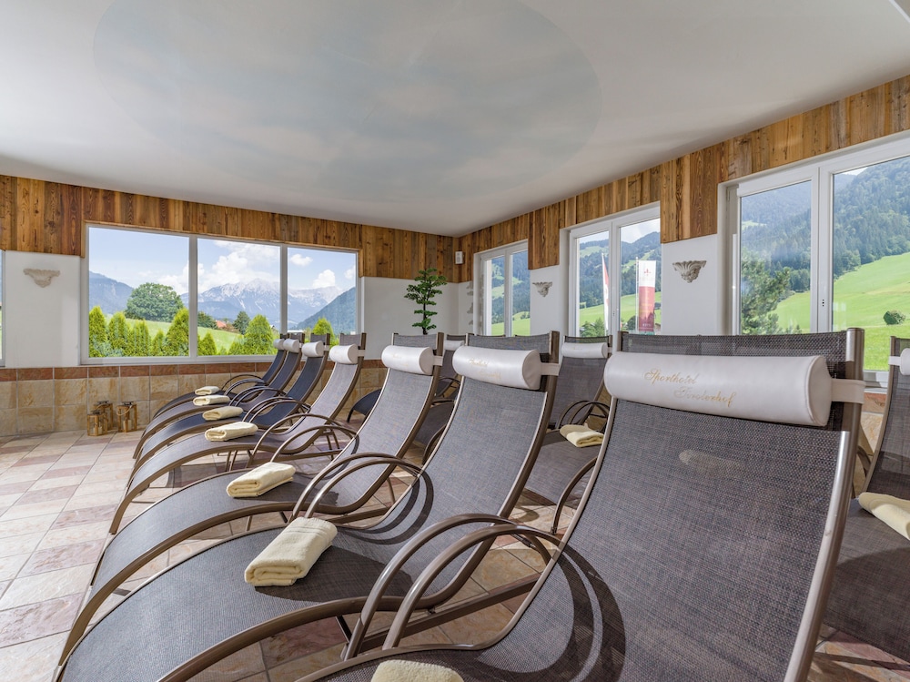 Sporthotel Tirolerhof 6/37