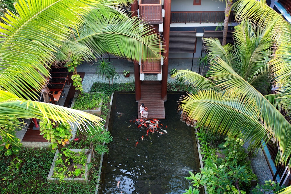 Mercure Kuta Bali 58/63