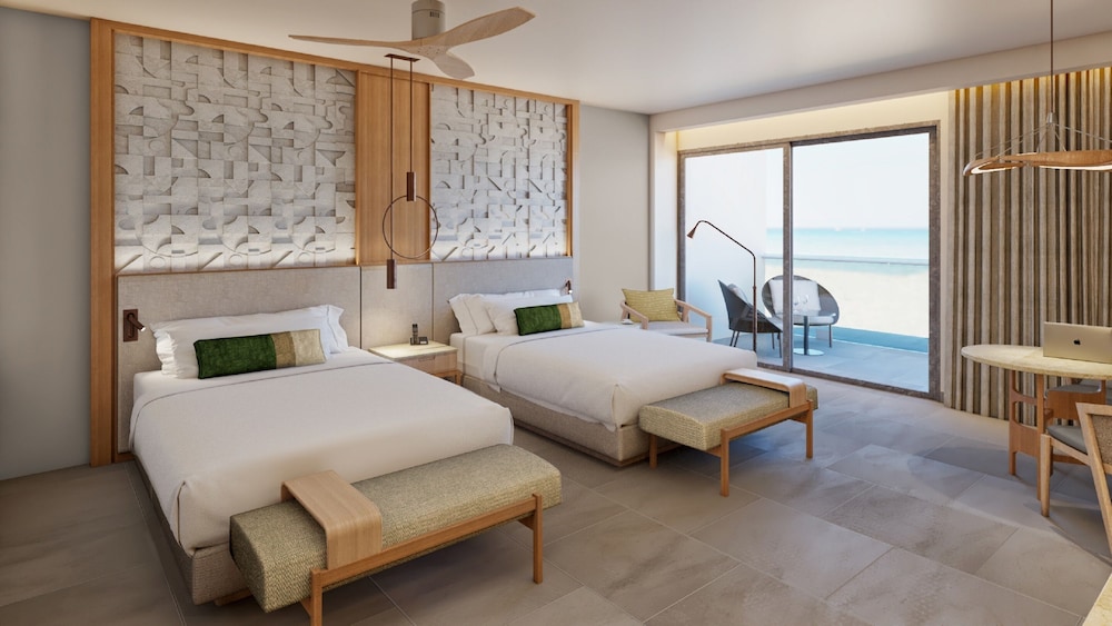 Haven Riviera Cancun Resort & Spa All Inclusive - Adults Only 14/72