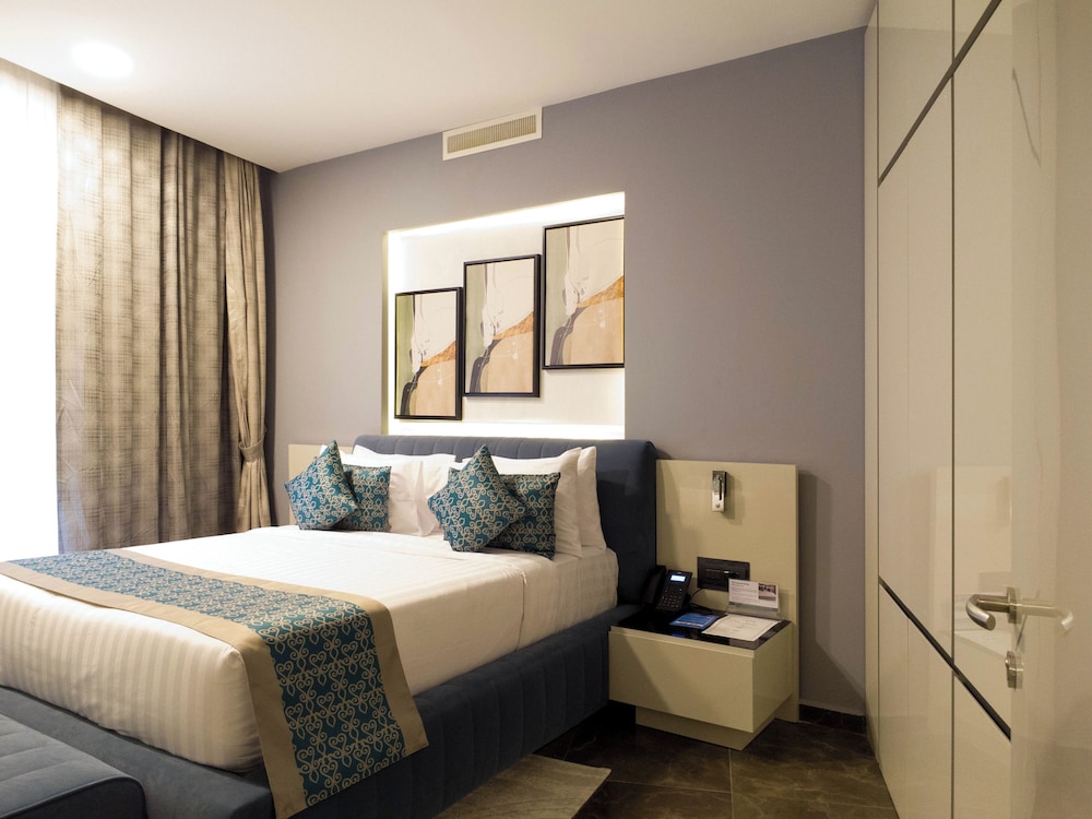 Fasq Hotel Nouakchott 10/27