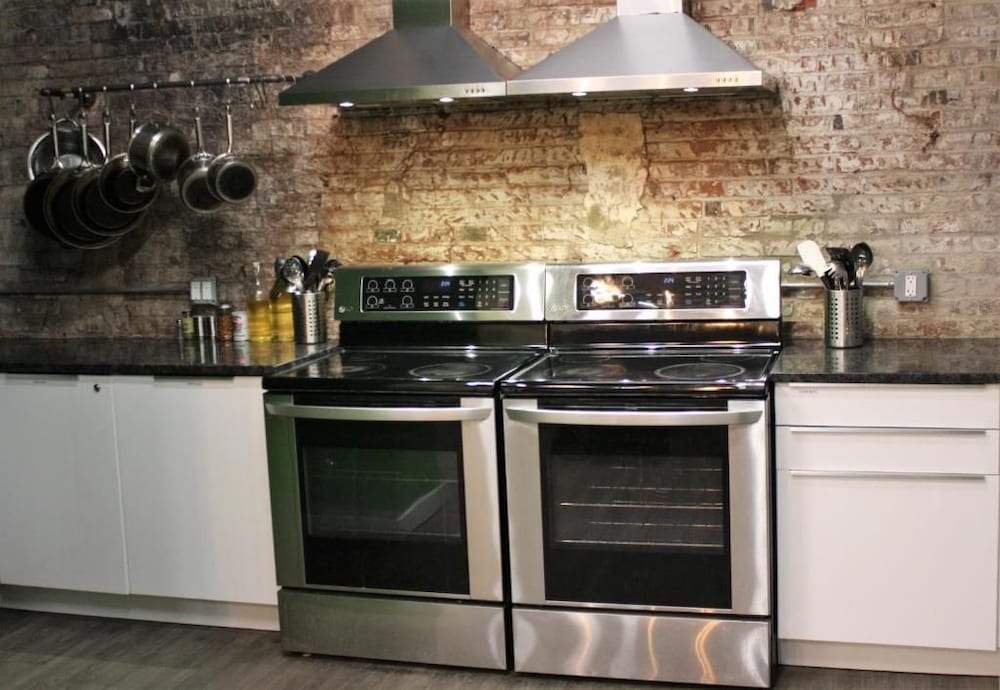 Apple Hostels Philadelphia 5/53