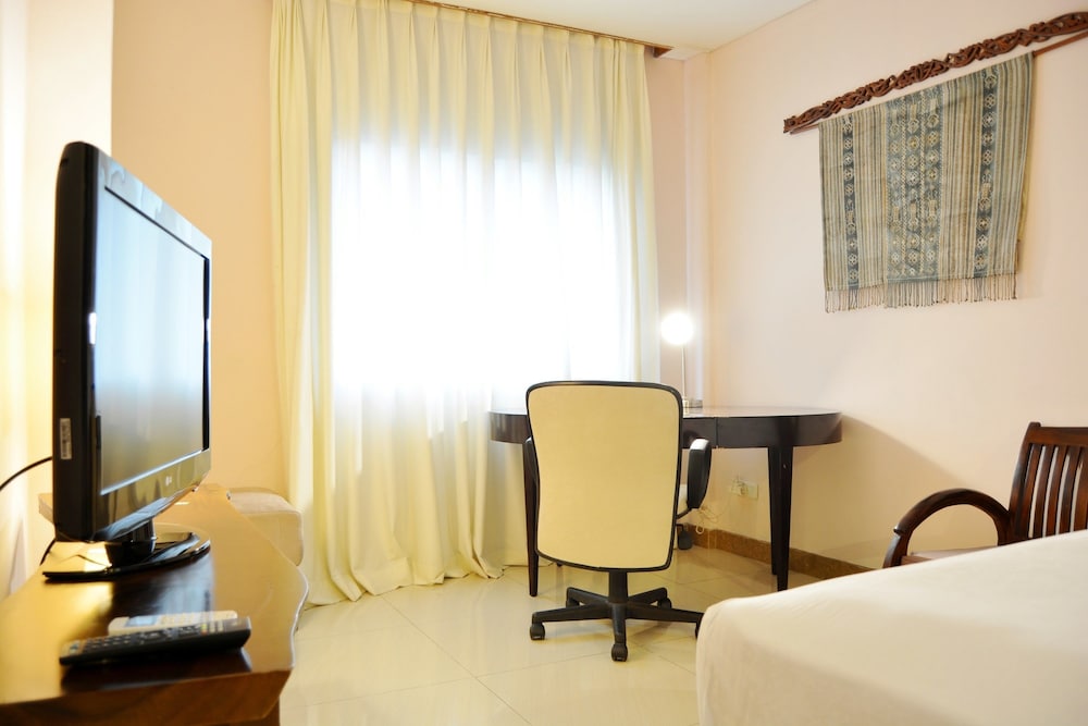 W Home Senopati 24/30