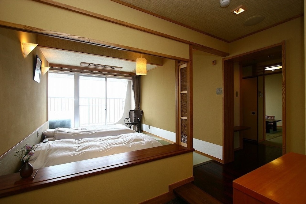 Ako Onsen Shokichi 7/39
