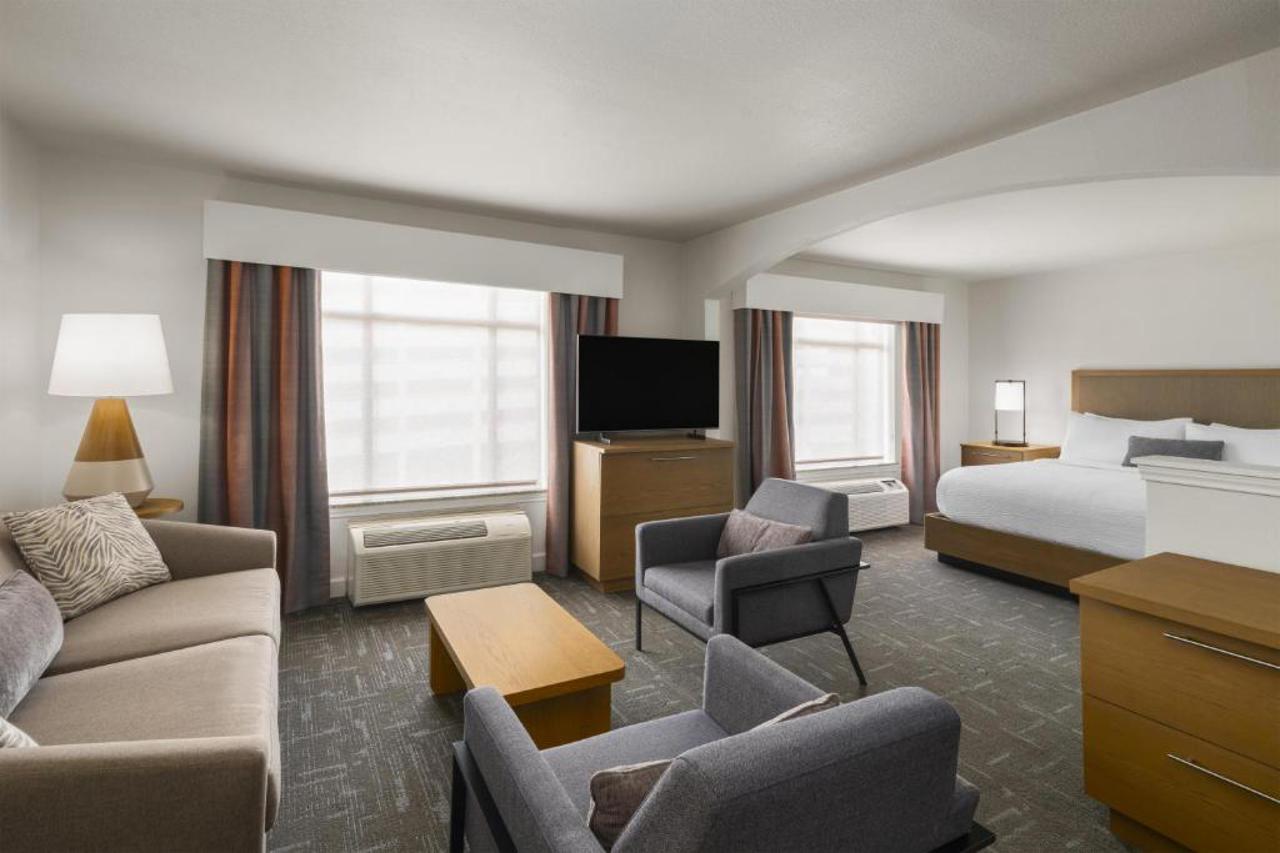Best Western Premier Houston Downtown/Convention Center Hotel 23/35