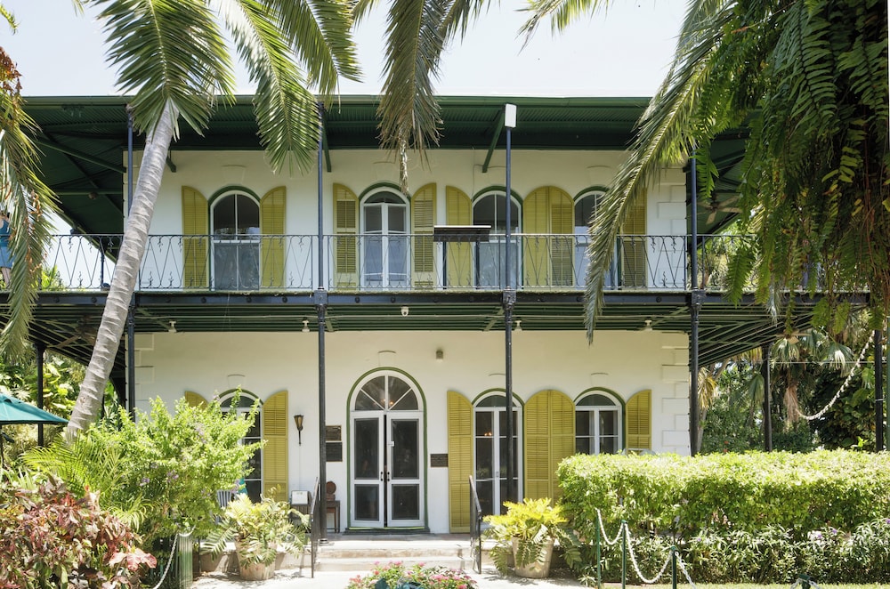 Hyatt Residence Club Key West, Beach House 2/53