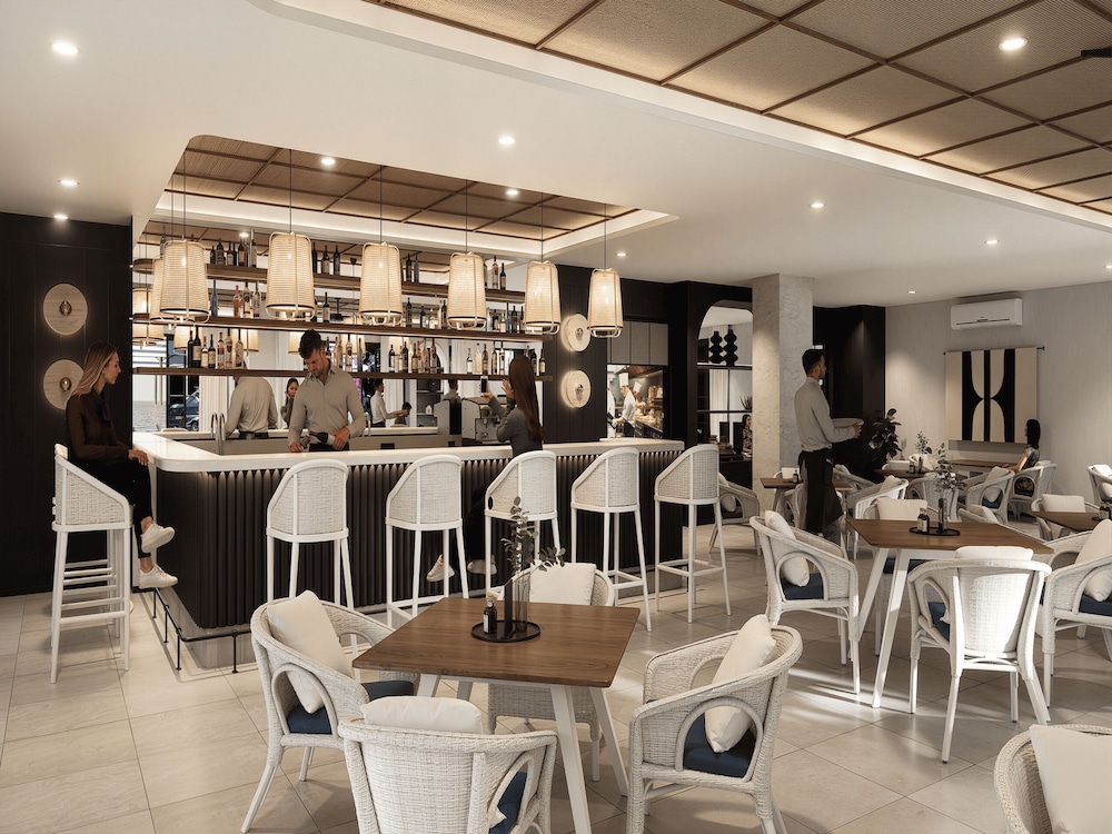 Kiara Beachtown Nusa Dua 30/50