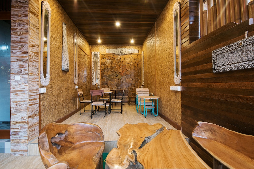 Bulan Bali Hostel 31/45