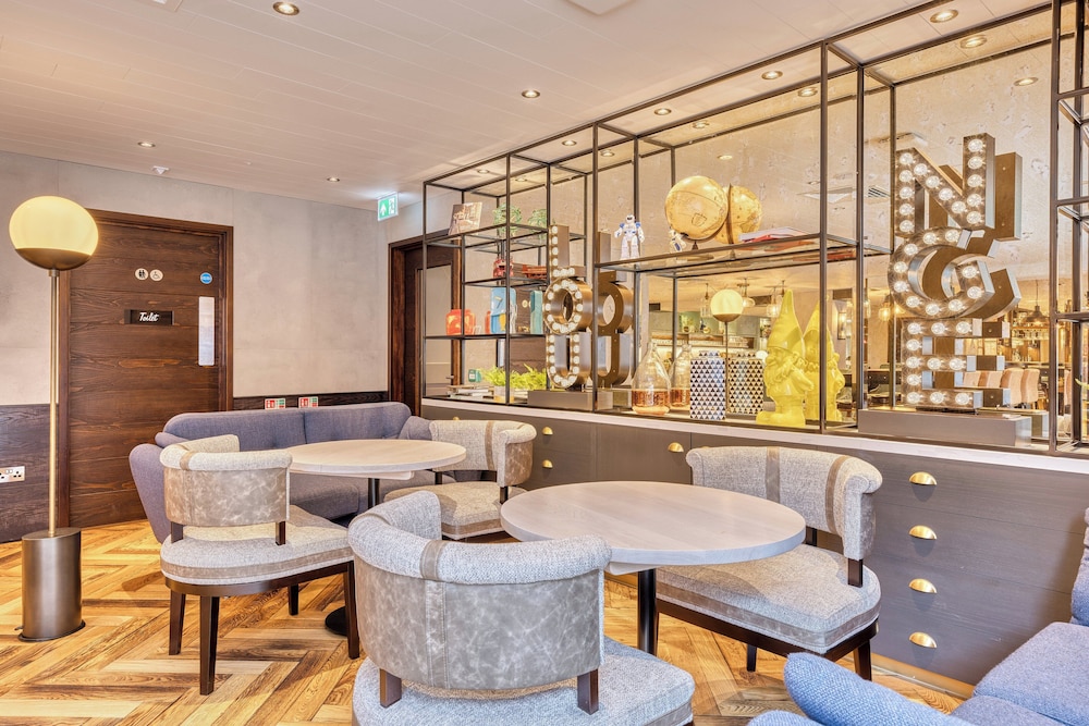 hub by Premier Inn London Shoreditch 20/30