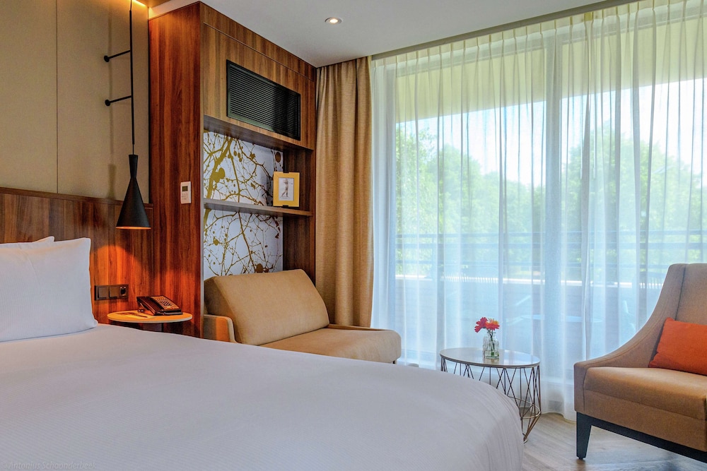Doubletree By Hilton Royal Parc Soestduinen 16/58