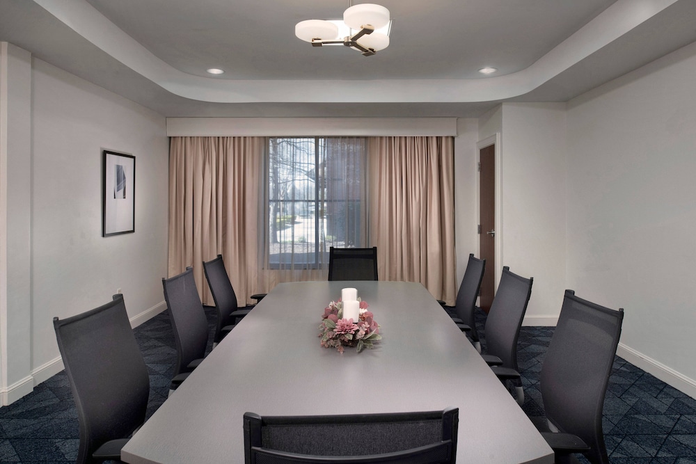 Courtyard by Marriott Collierville 37/58