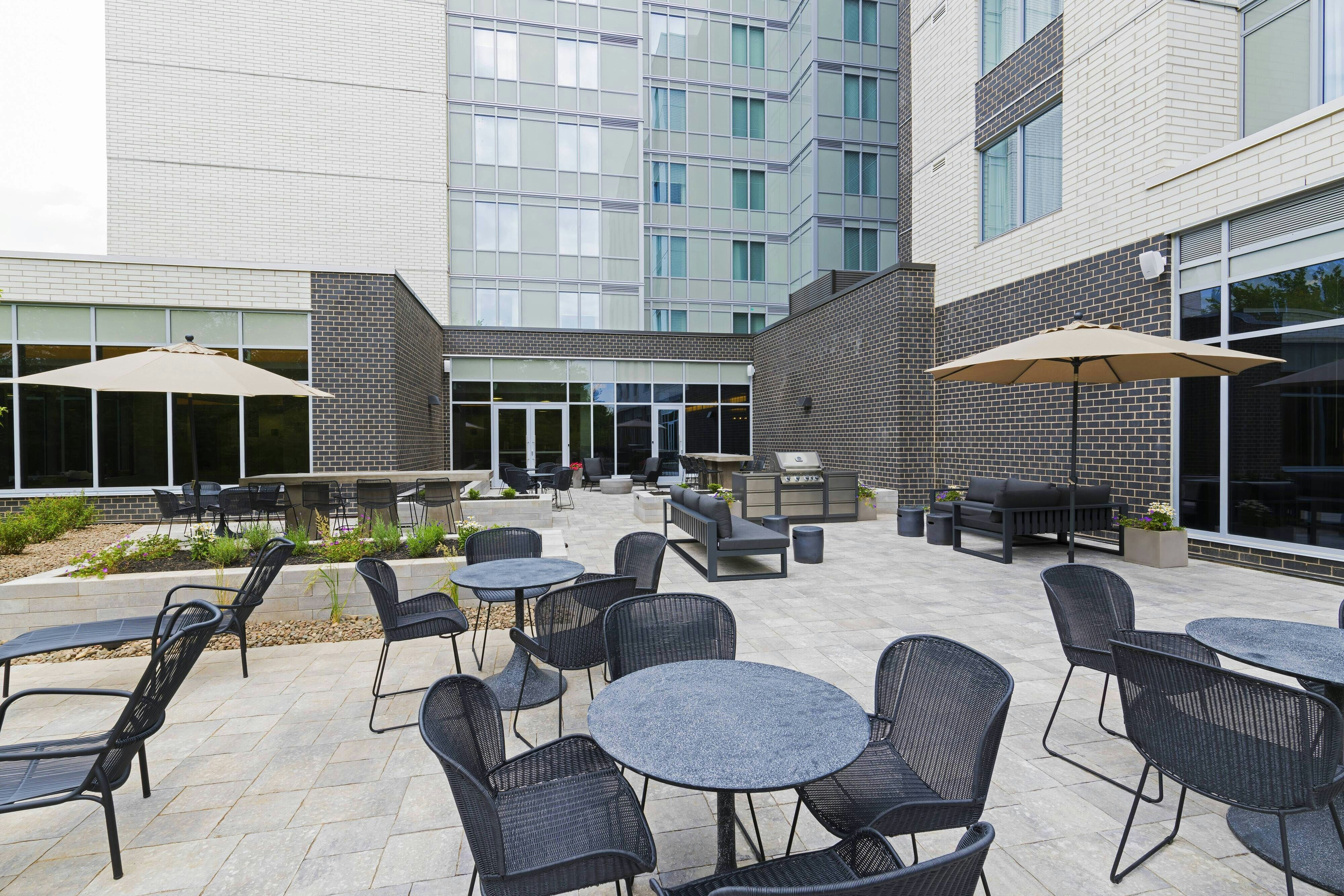 Residence Inn By Marriott Halifax Dartmouth 28/56