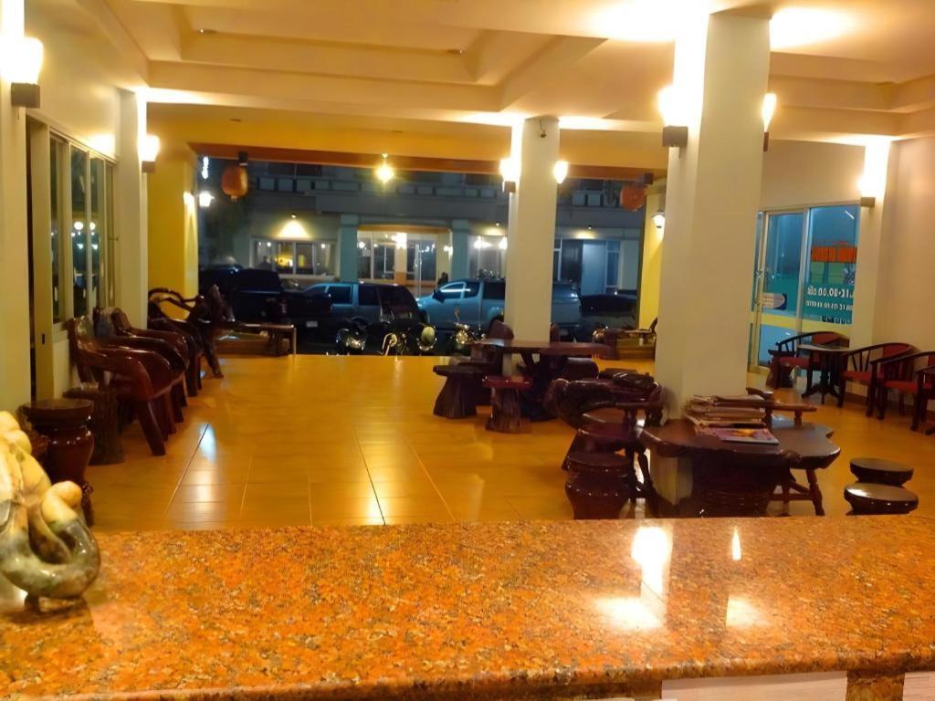 Chanthanee Hotel 26/34