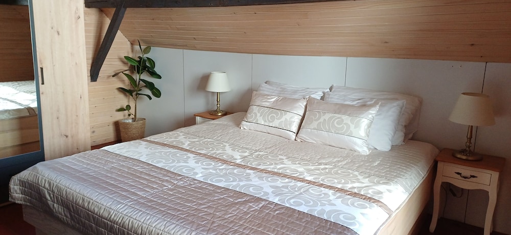 Hotel Planinka 19/60