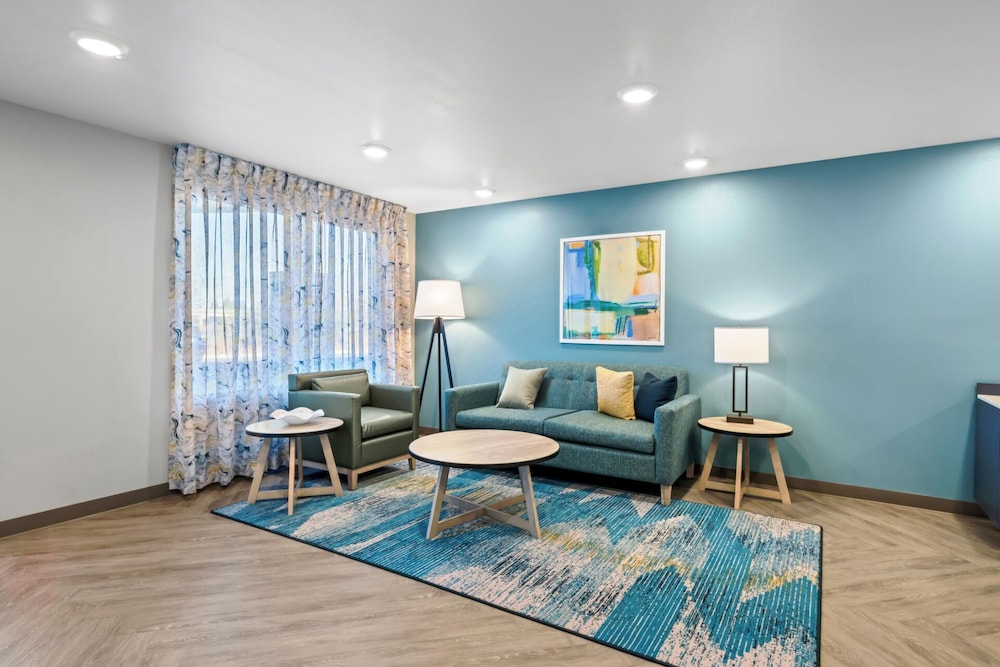 WoodSpring Suites Charlotte - Arrowood 33/60