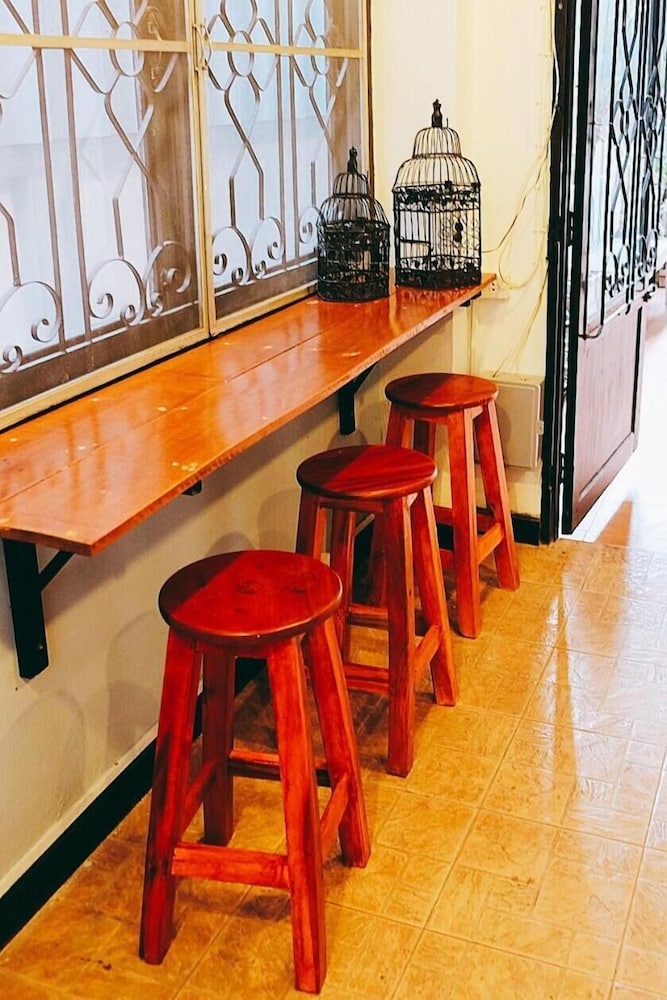 Yen Aura Boutique Hotel 24/28