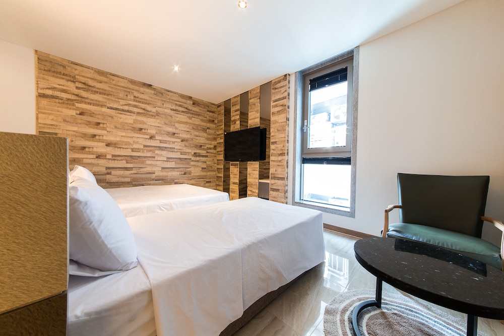 Boutique Hotel Sb Yeouido 16/66