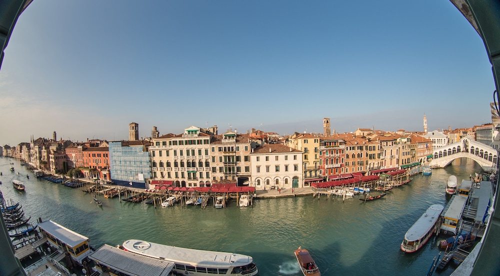 Palazzo Bembo 50/54
