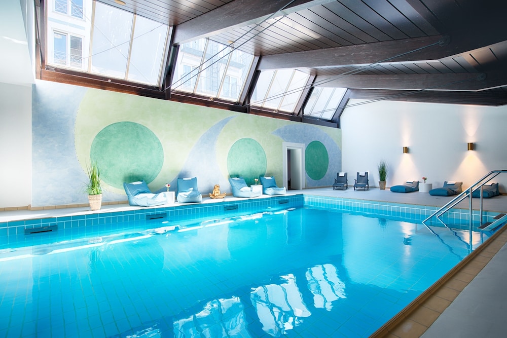 Achat Hotel Bad Durkheim in BAD DUERKHEIM