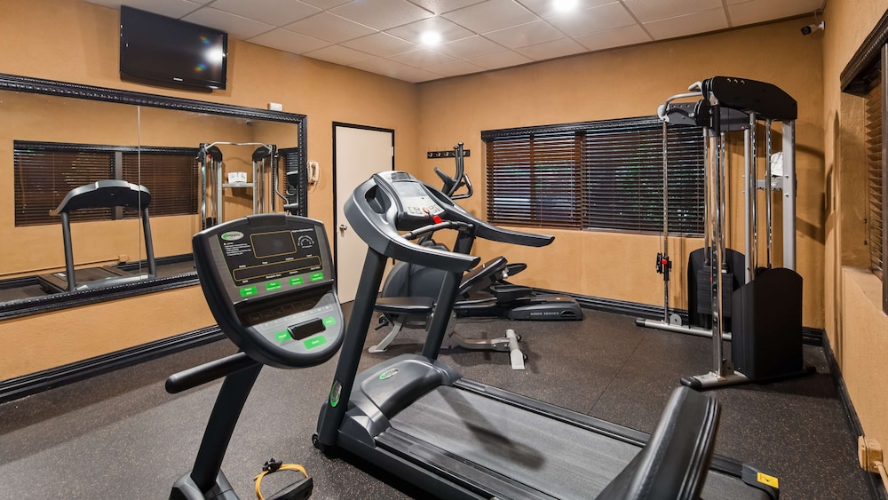 Best Western Windsor Suites 23/32