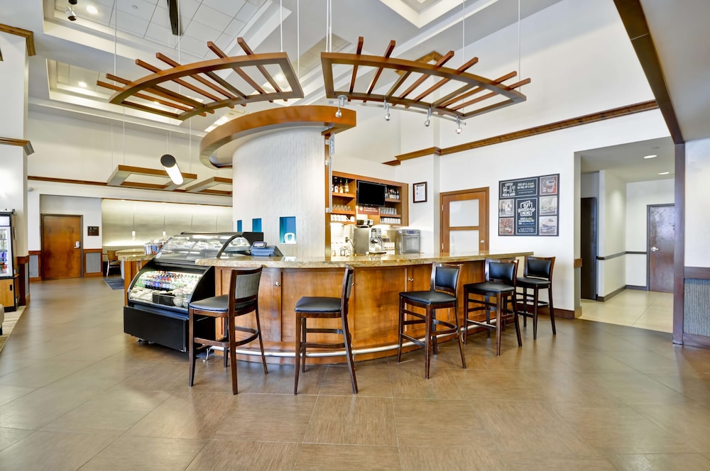 Hyatt Place Minneapolis Airport South 30/43