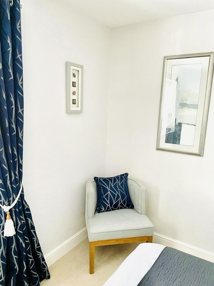 The Thorpe Guest House 16/41