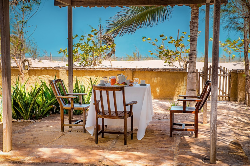 Villa del Mar Praia hotel - Frente a Praia 14/47