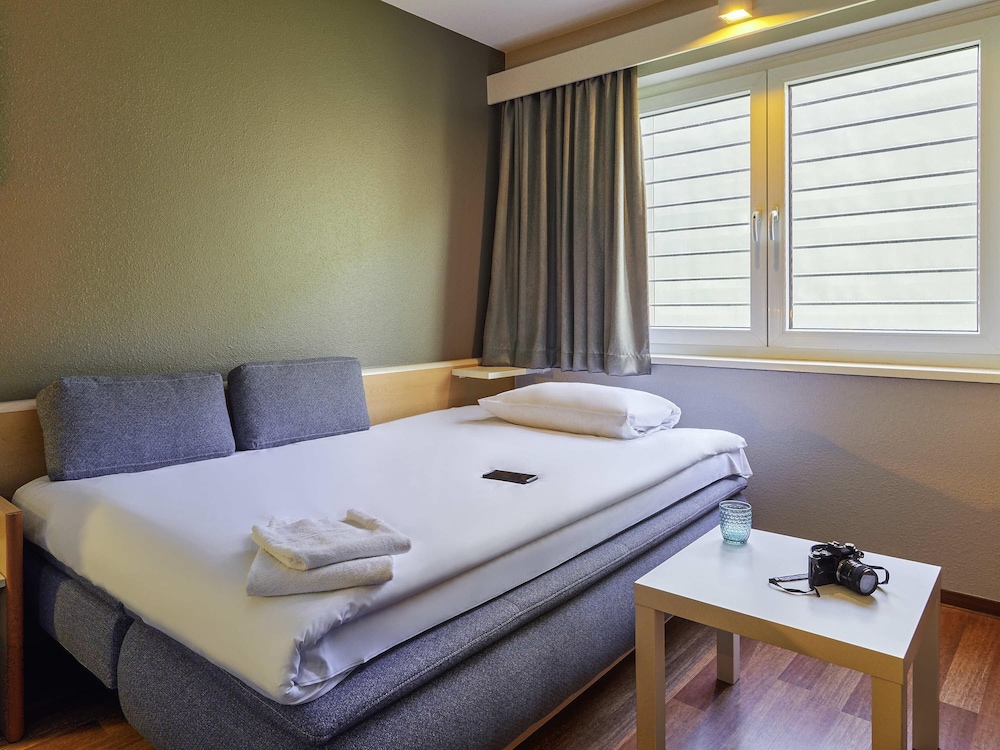 Ibis Wuerzburg City 21/50