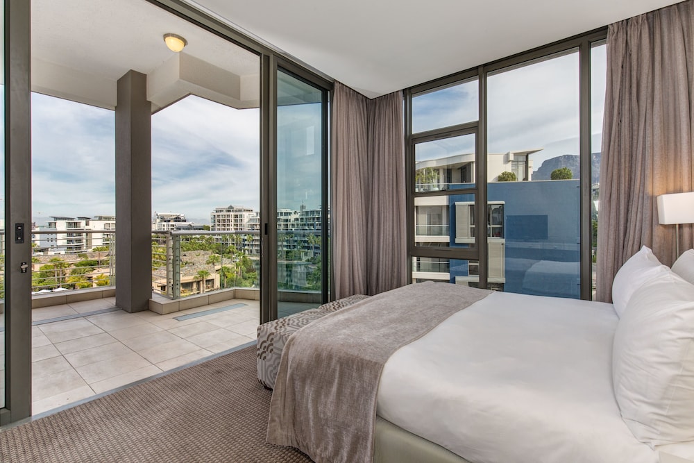 Lawhill Luxury Apartments 25/73