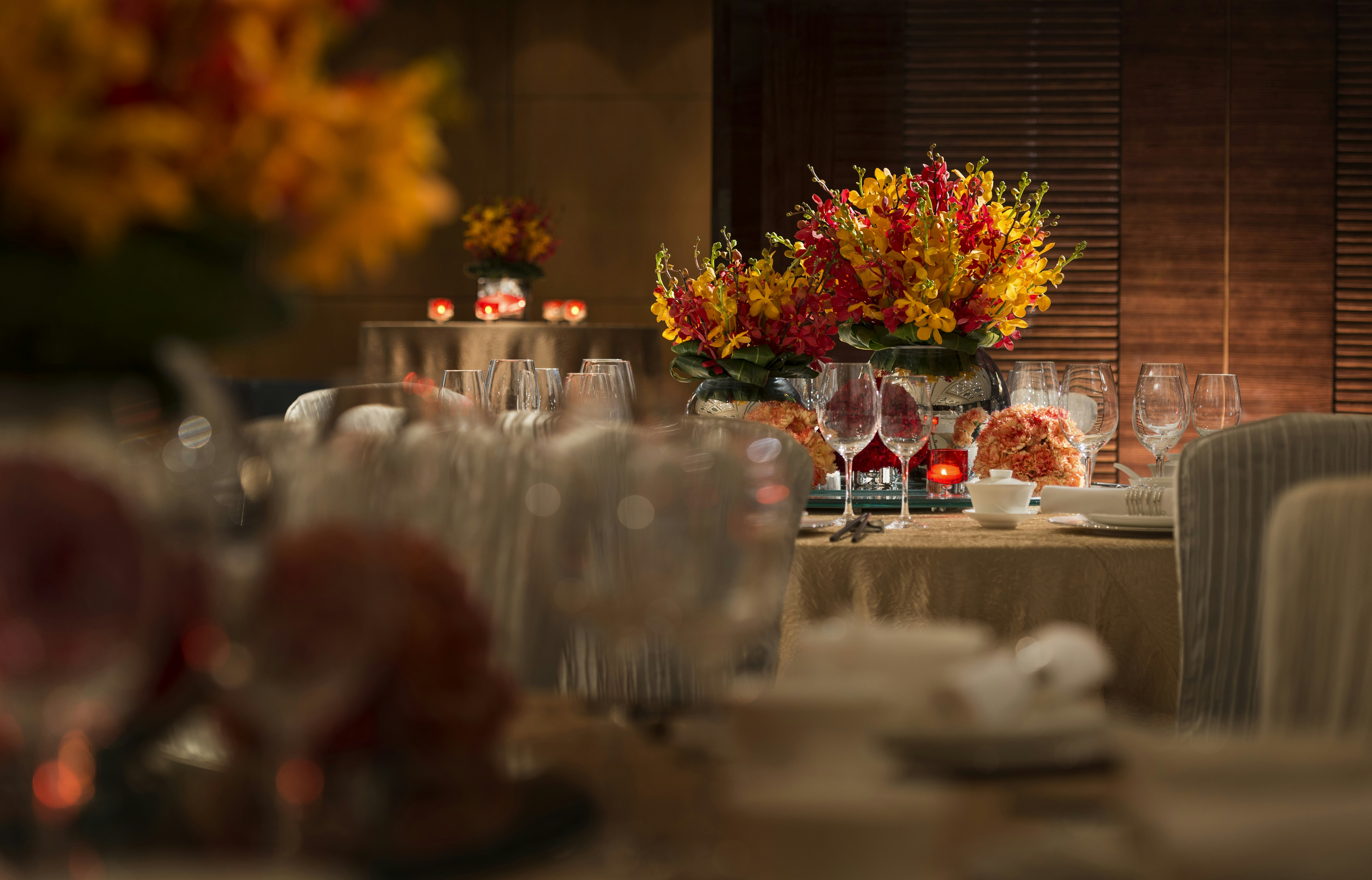Four Seasons Hotel Beijing 20/61