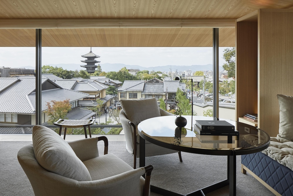 Park Hyatt Kyoto 29/50