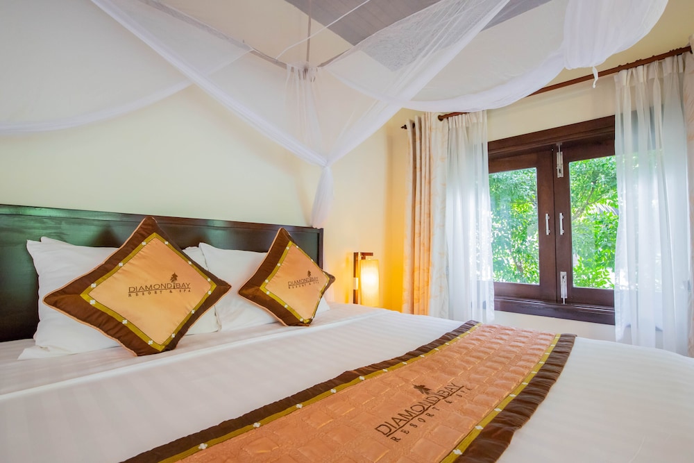 Diamond Bay Resort & Spa 29/74