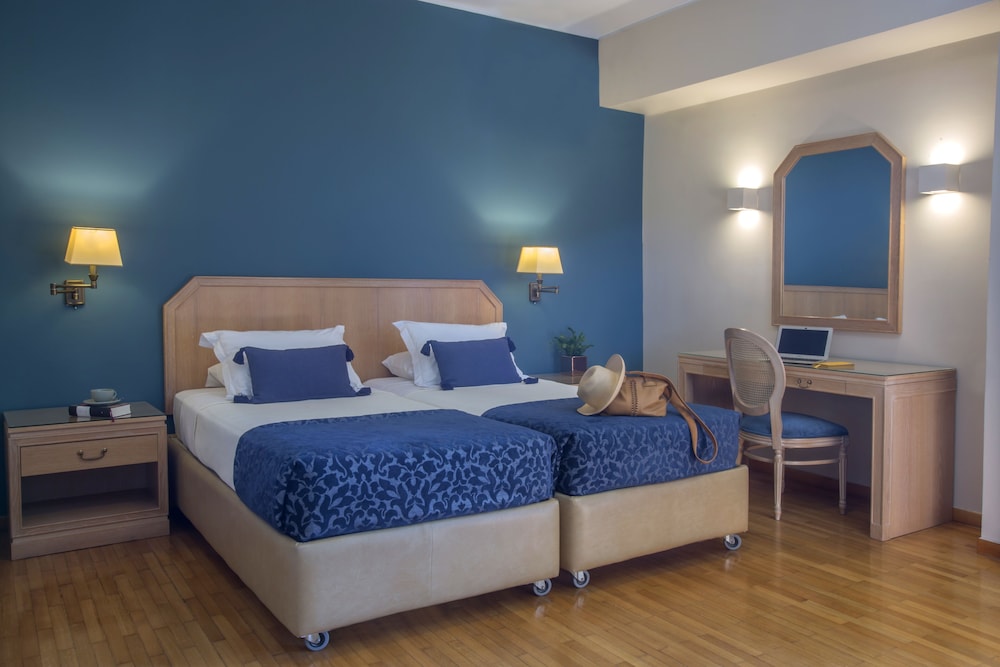 Delice Hotel & Family Apartments 17/71
