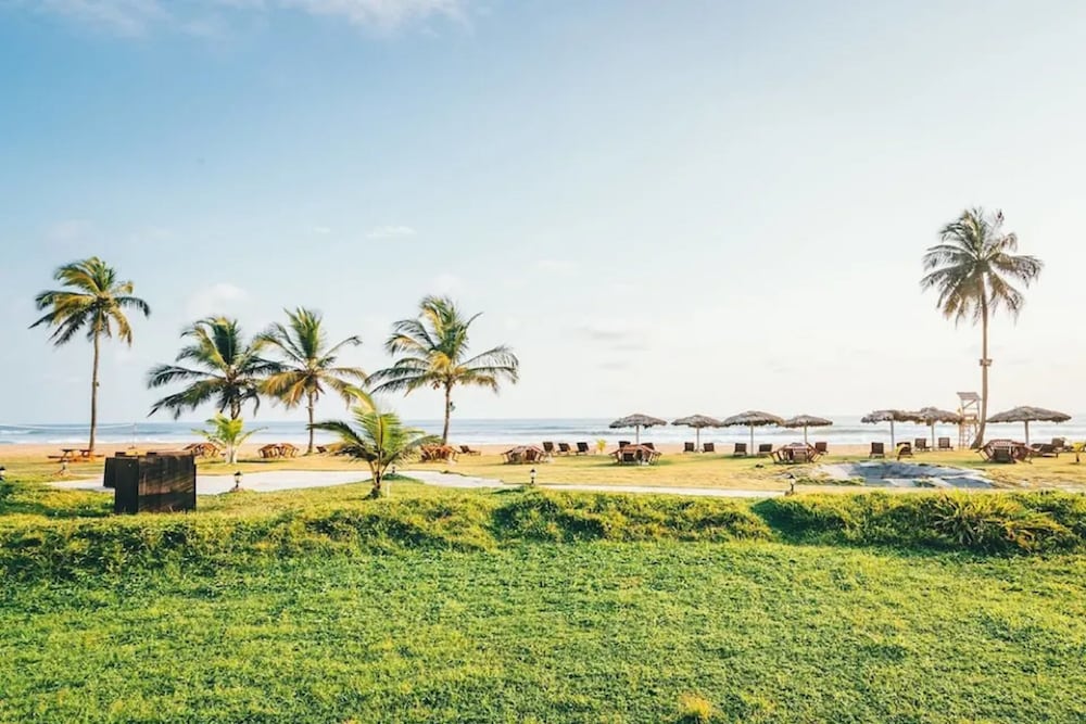 Rlj Kendeja Resort and Villas 15/21