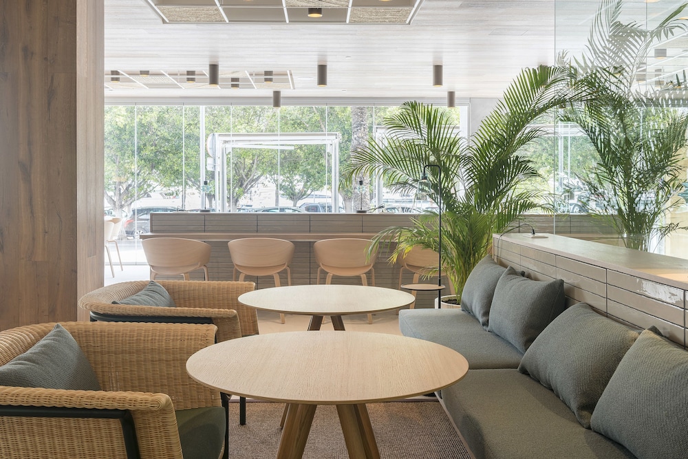 Melia Palma Marina 54/76