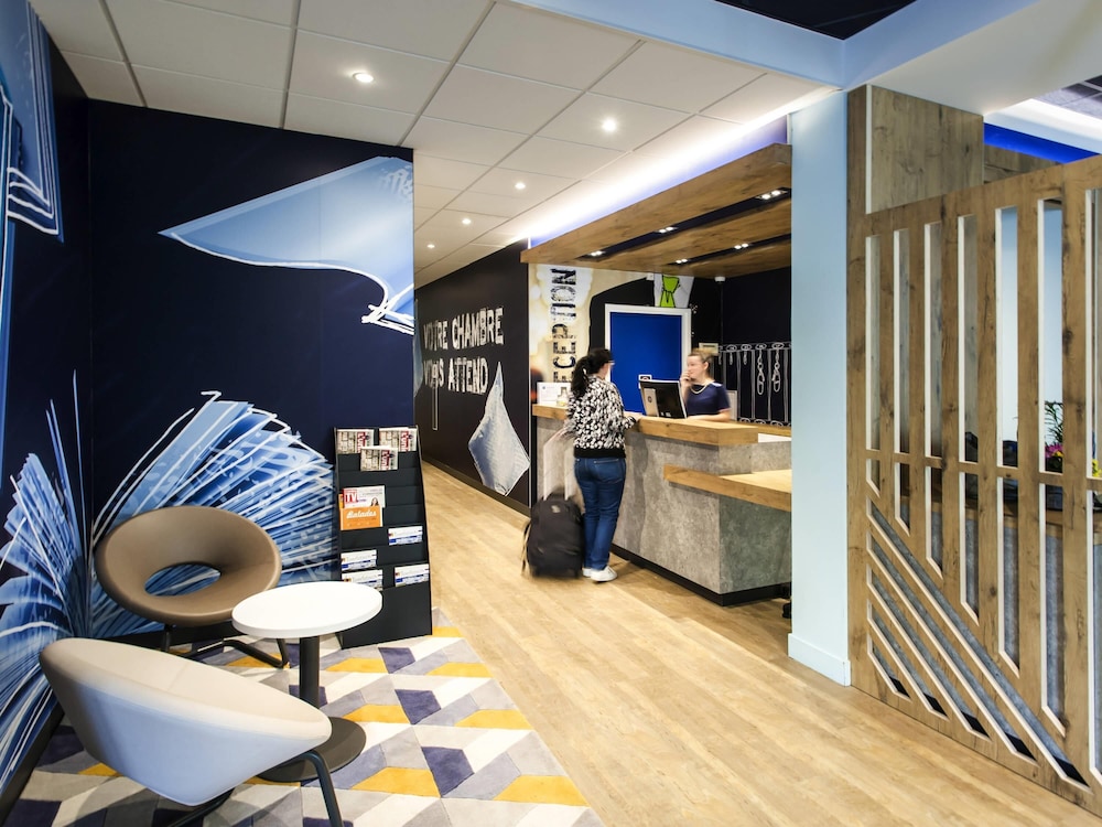 ibis budget Chateau-Thierry 34/50