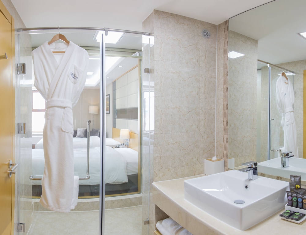 Novotel Ulaanbaatar 28/73