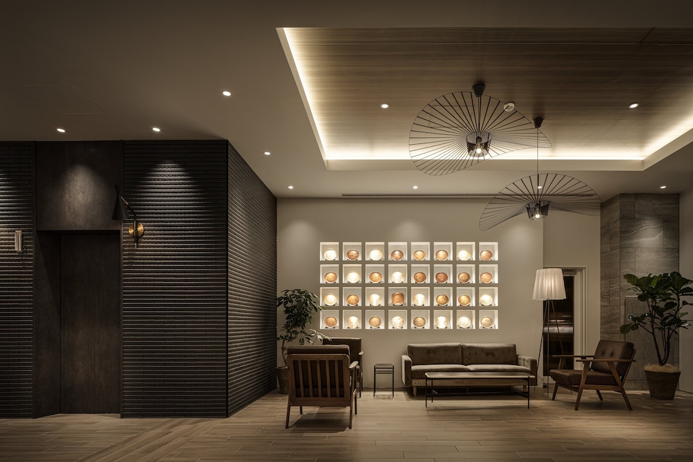 Nest Hotel Hiroshima-Ekimae 42/50