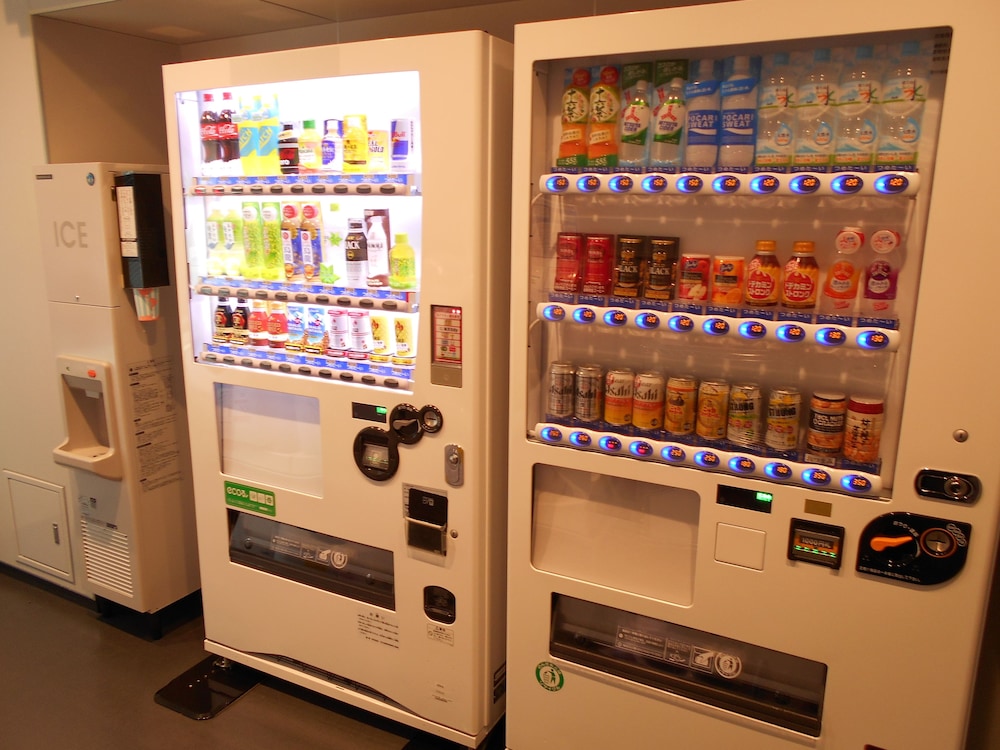 Keikyu Ex Inn Akihabara 28/35