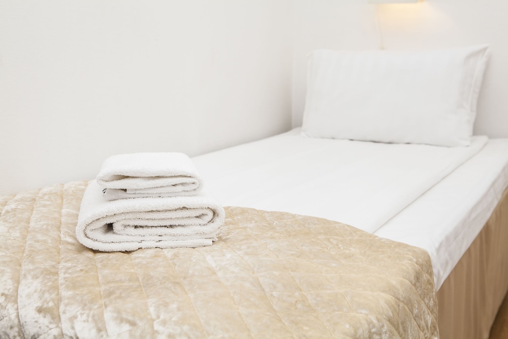 Hotell Alvsjo 20/44