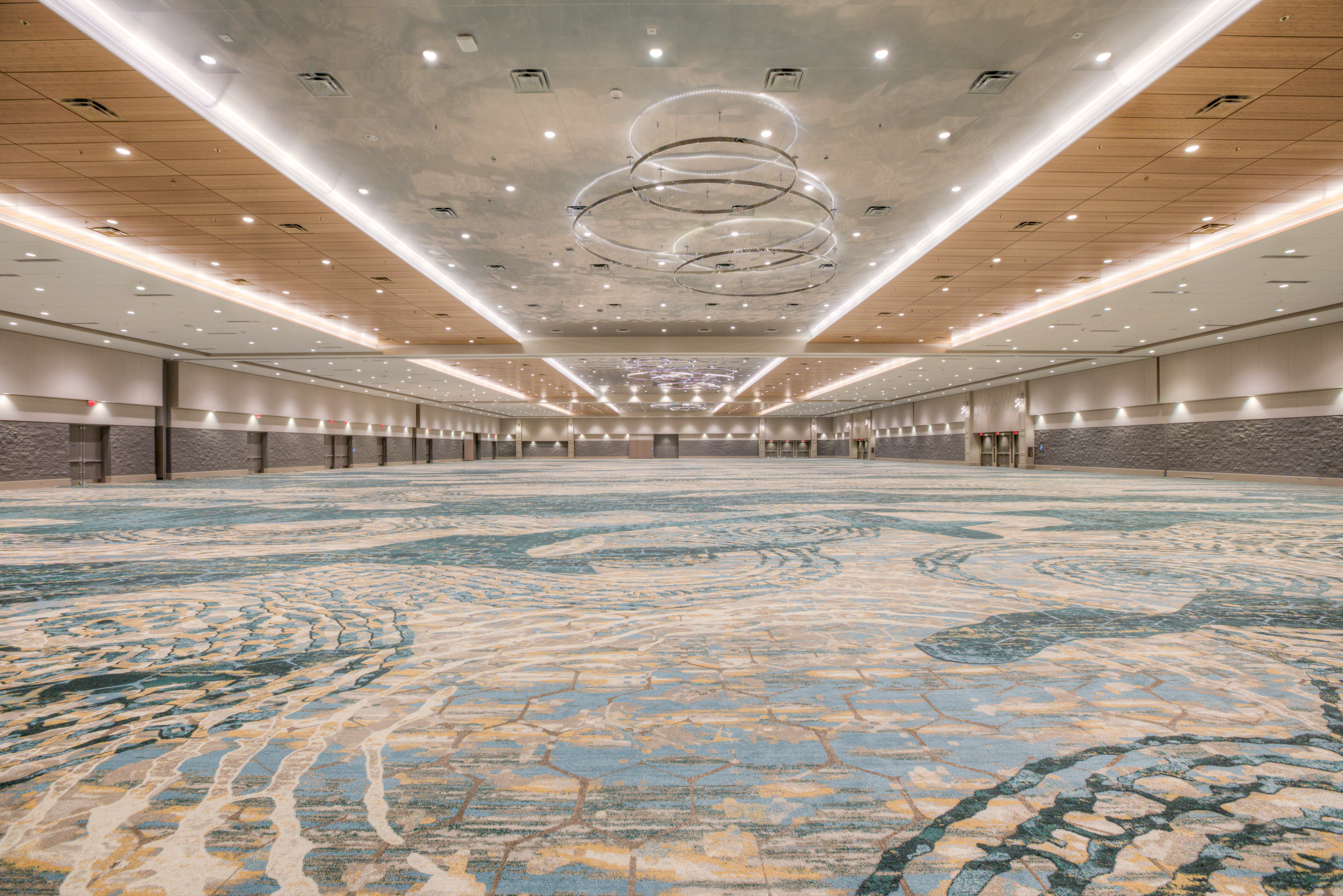 Caribe Royale Orlando, WorldHotels Elite 42/71