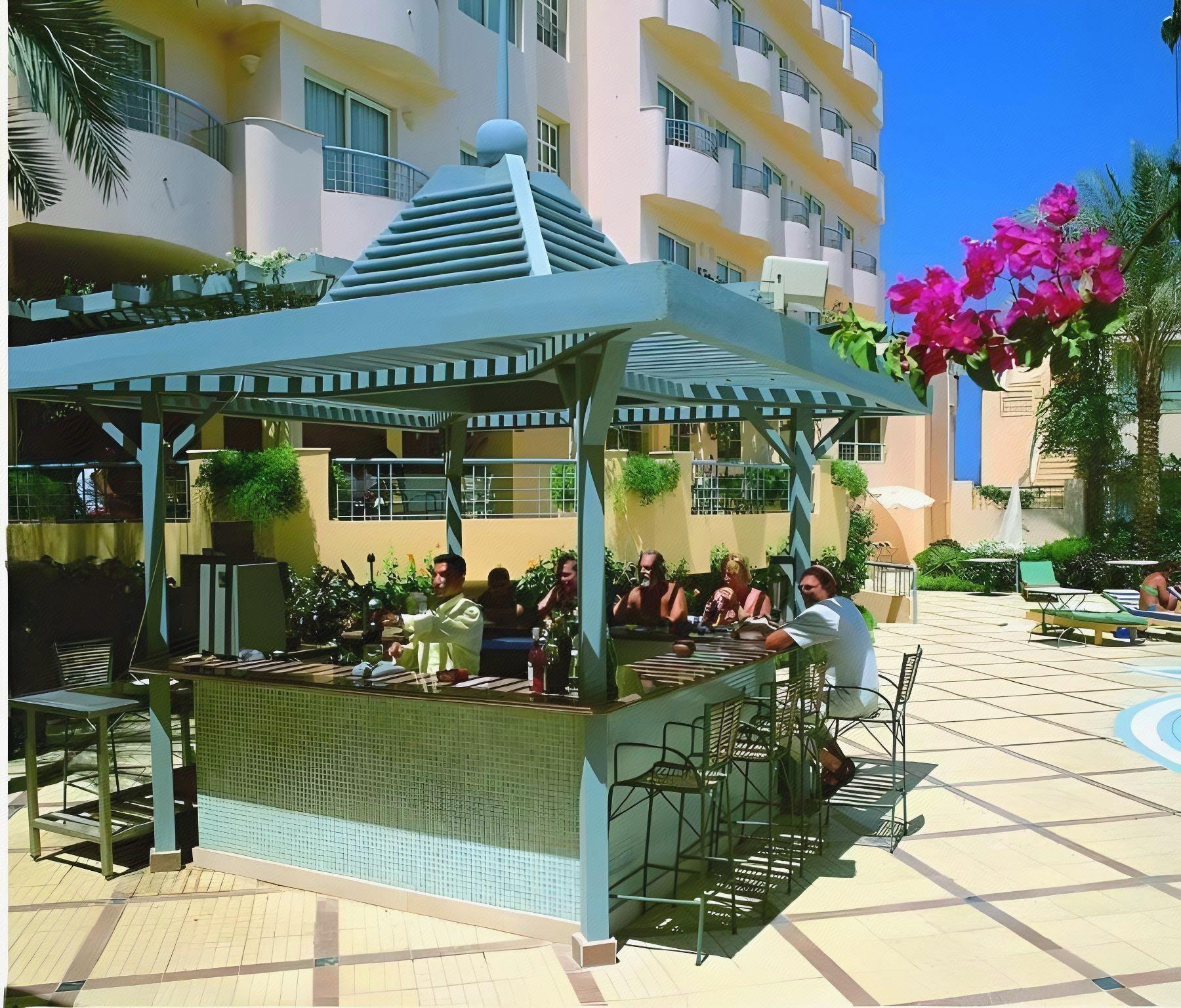 Sea Garden Hotel 34/42