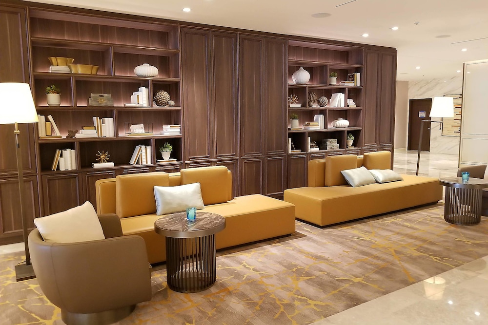 SHERATON LOS ANGELES SAN GABRIEL 30/51