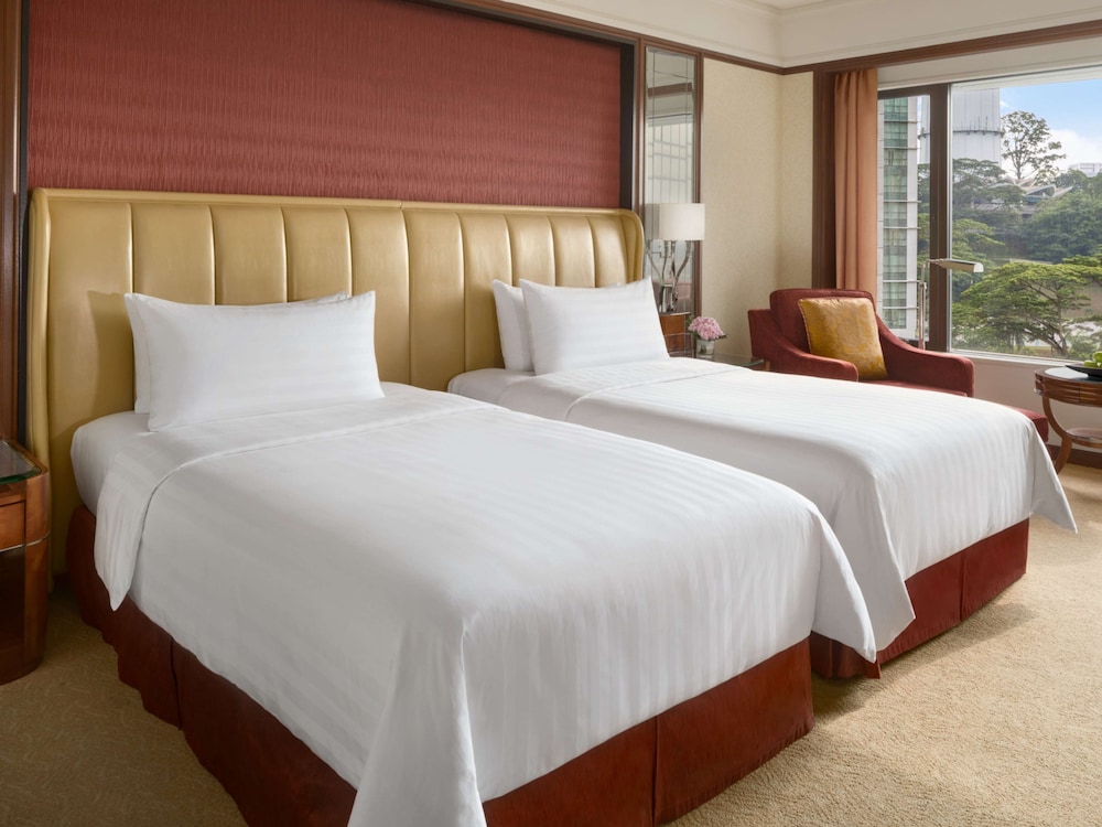 HORIZON, CLUB, EXECUTIVE, TWIN BEDS