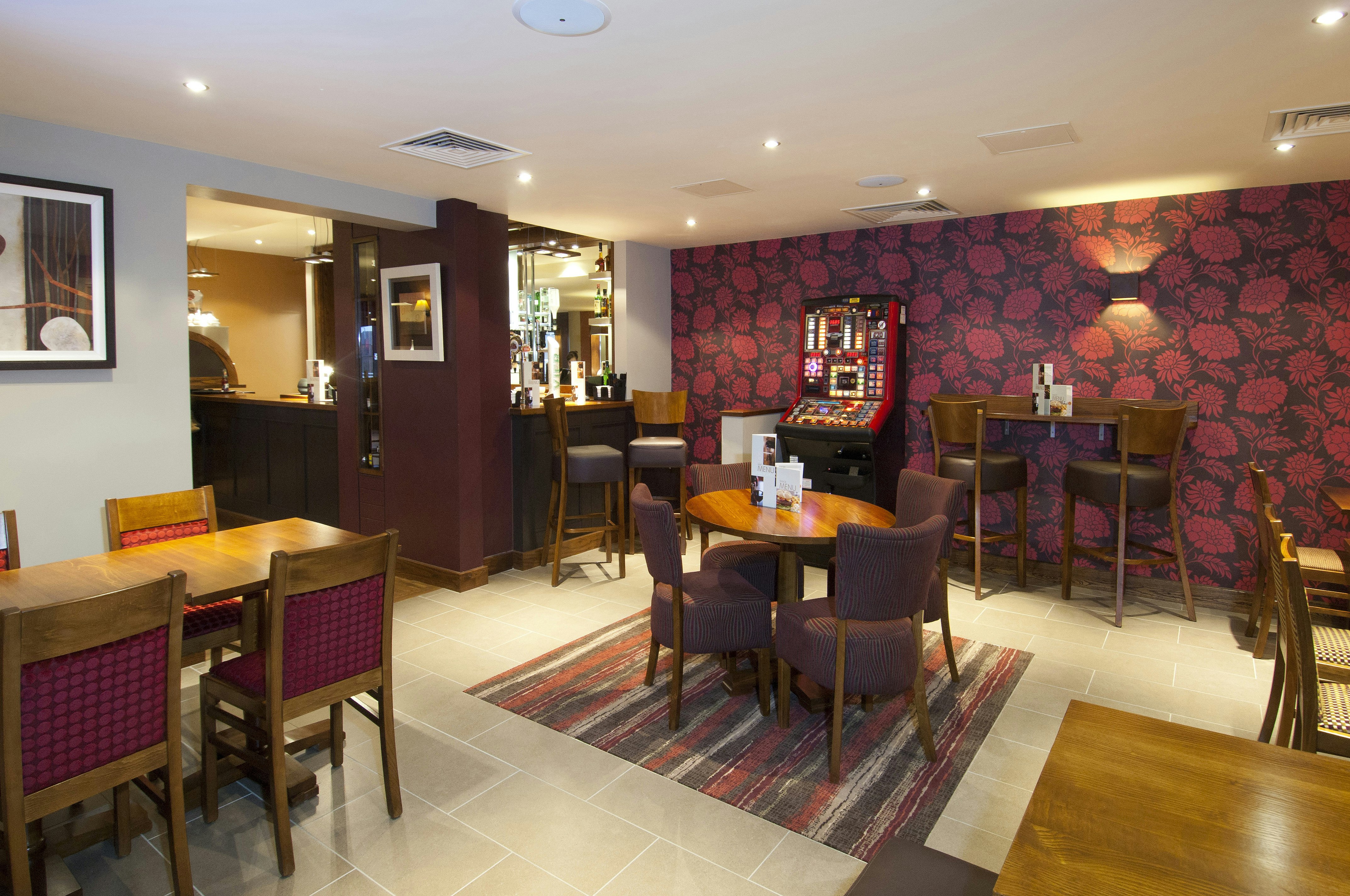 Premier Inn Preston Central 26/35